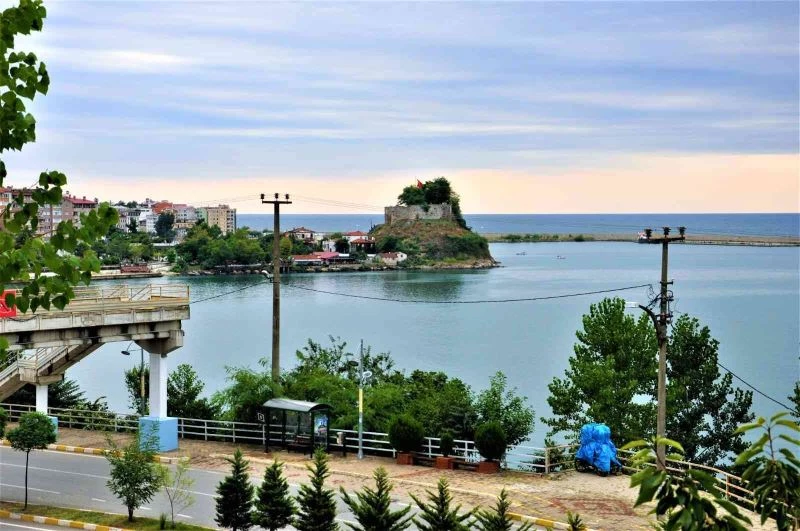 Tirebolu Vakfı kuruluyor
