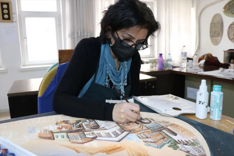 Adana Olgunlaşma Enstitüsünün tescilli ürün sayısı 523