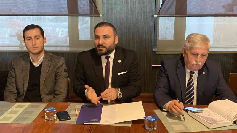 Tıskaoğlu, “Eve dönüşün gerçekleşmesi gerekiyor”
