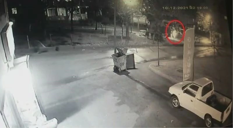 Dezenfektanla arkadaşını yaktığı ileri sürülen 14 yaşındaki çocuğa 12 yıl hapis istemi