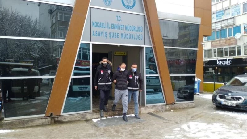 Sırtından vurularak öldürülmüştü, 2 şüpheli adliyeye sevk edildi
