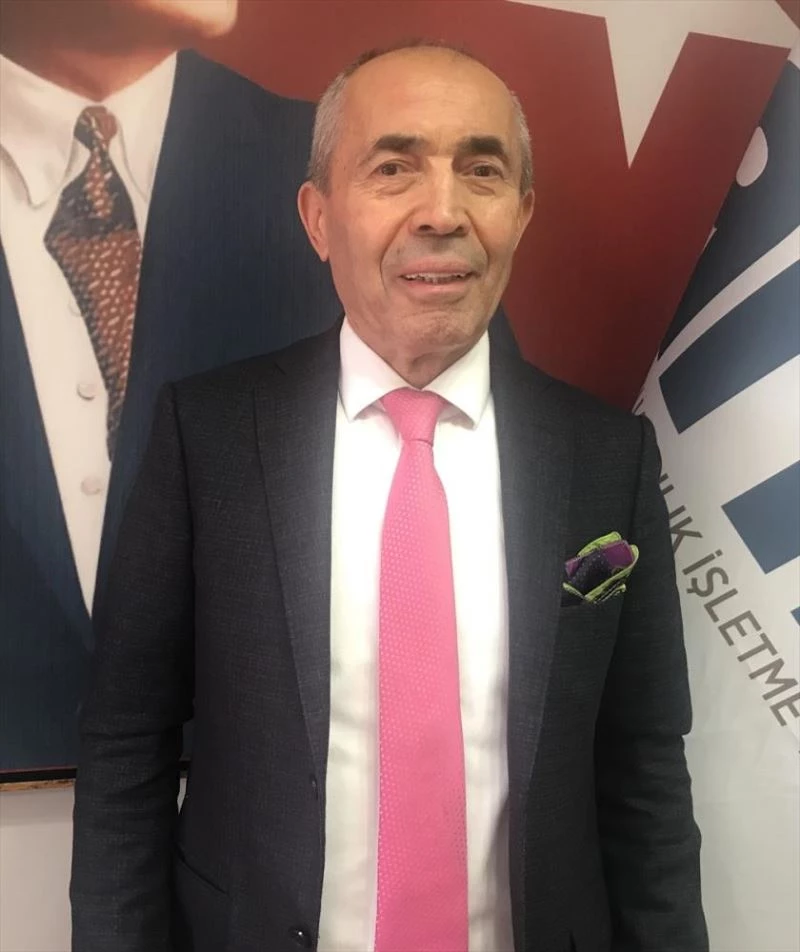 Fuarlar sektörlerin ticaret hacmini geliştiriyor