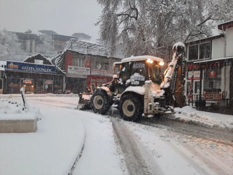GÜNCELLEME - Adana-Pozantı Otoyolu