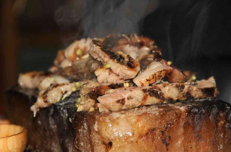 Bu etin kilosu 16 bin TL
