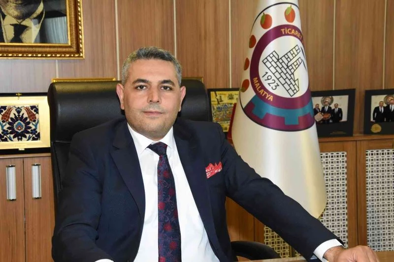 Sadıkoğlu: “Kısıtlama OSB’lerden başlamamalı”
