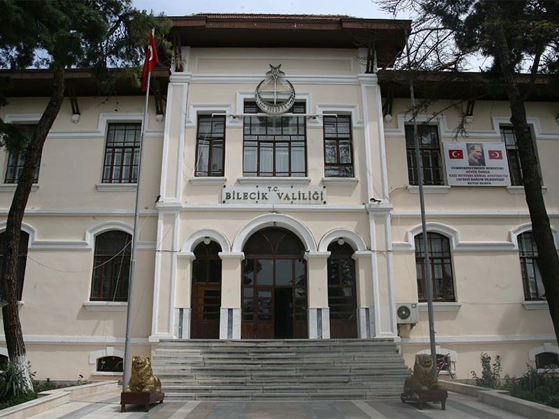 Bilecik’te engelli ve hamile kamu çalışanları 2 gün idari izinli sayılacak
