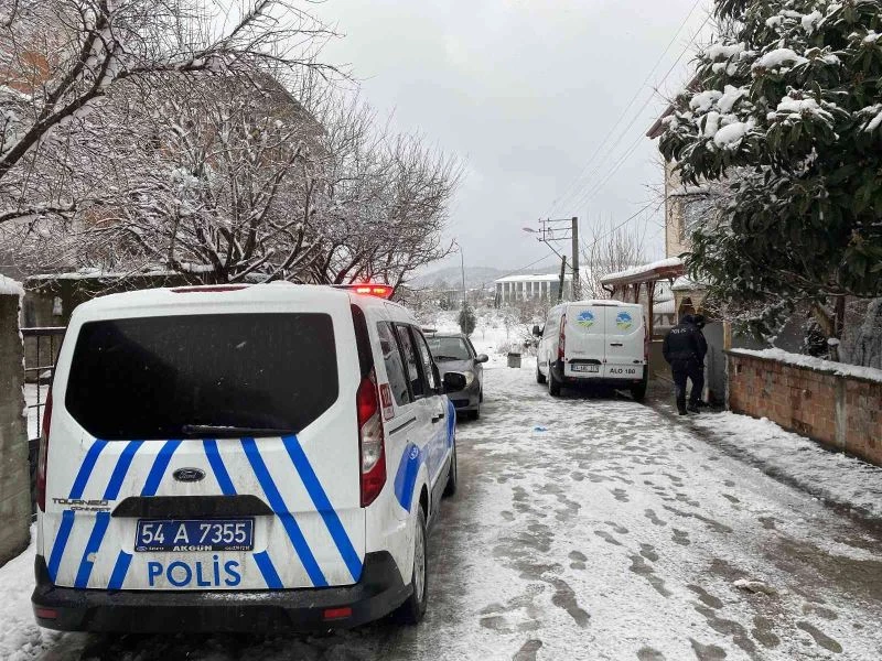 Isınmak için yaktıkları mangal kömürü sonları oldu: 2 ölü
