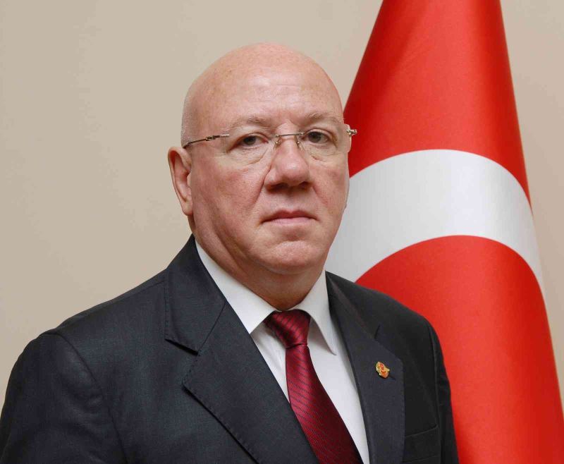 TGK Başkanı Kolaylı: “Uğur Mumcu Türkiye’nin gerçek aydınıydı