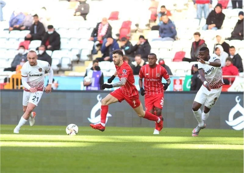 Antalyaspor, 7 haftadır 3 puana hasret
