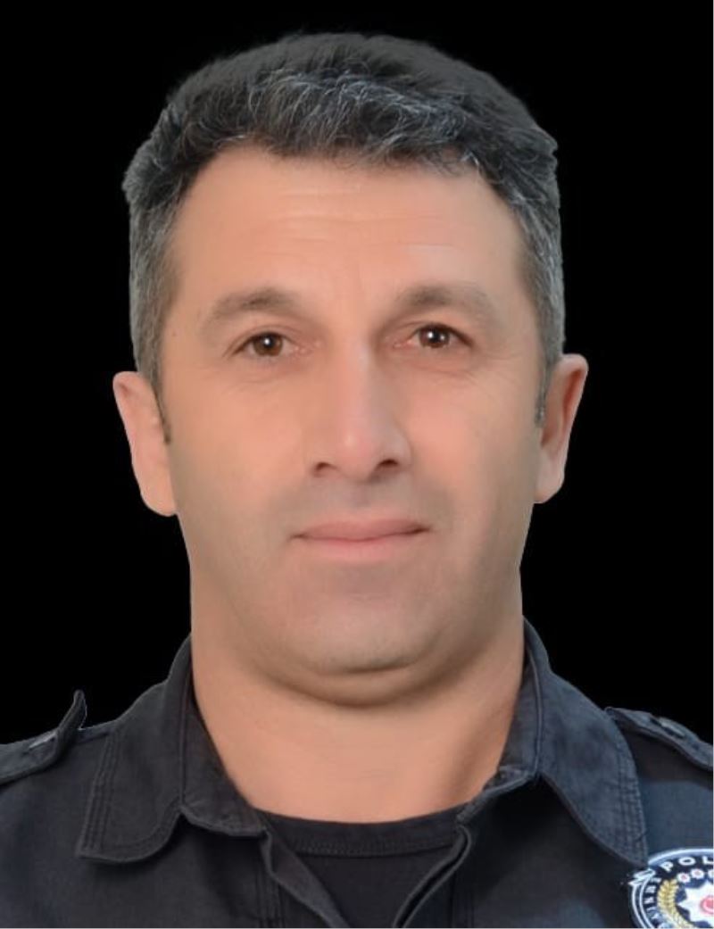 Samsun’da 47 yaşındaki polis memuru kansere yenik düştü
