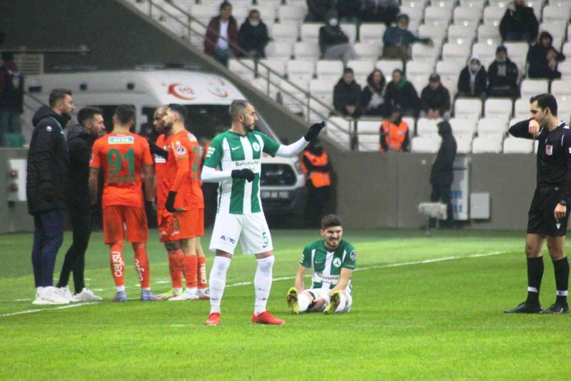 Giresunspor’da Hayrullah Bilazer şoku!
