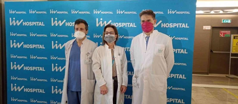 Hastaneden Fatma Girik’in ölümüne ilişkin açıklama
