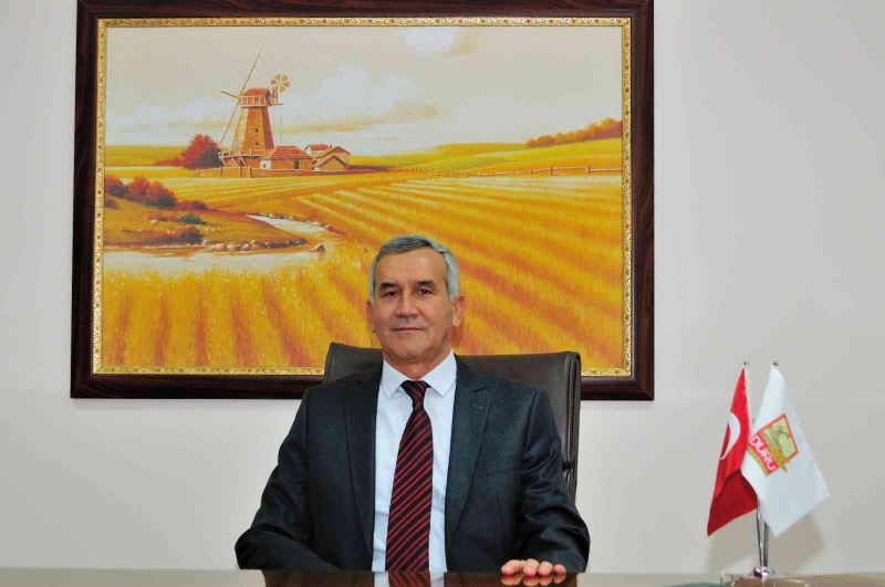 Yanlış tarım uygulamaları İç Anadolu’da obrukların artmasına neden oluyor
