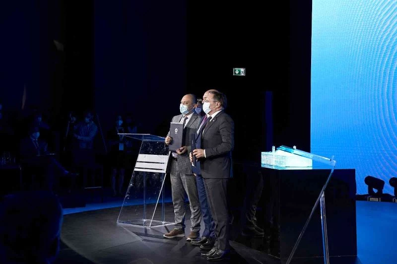 Rosatom ve Kırgızistan, SMR inşaatında iş birliği için anlaştı
