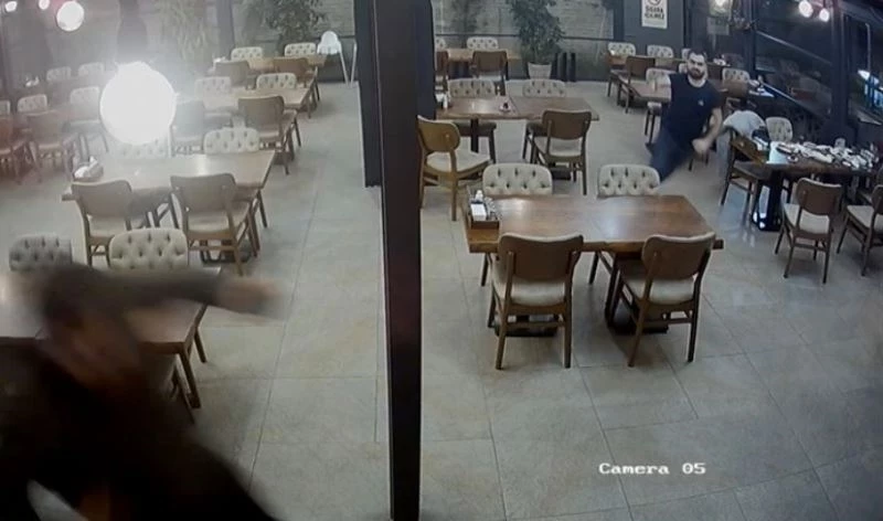 Avukat Dilara Yıldız eski nişanlısı tarafından öldürülmüştü, cinayetin görüntüleri ortaya çıktı
