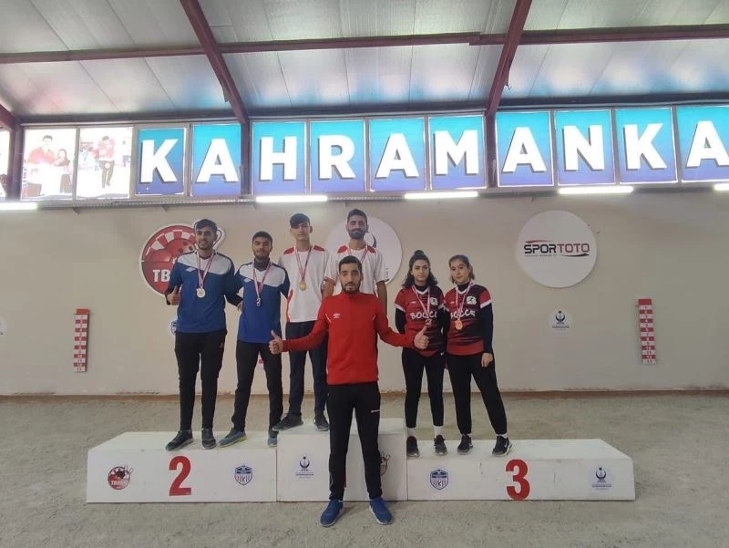 Boccede Elazığ rüzgarı
