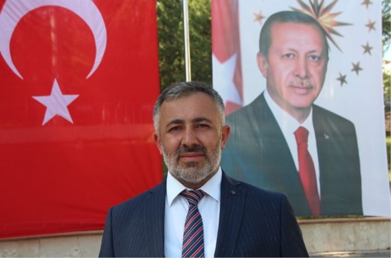 AK Parti Bilecik İl Başkanı Yıldırım’dan, CHP İl Başkanına tepki: “Saklambaç oynamaya devam mı?”
