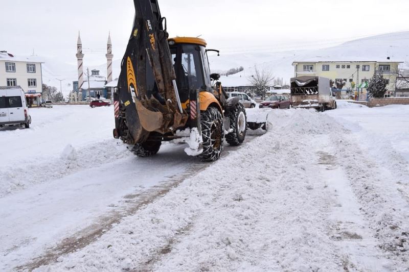 Çayırlı’da doğalgaz sıkıntısı
