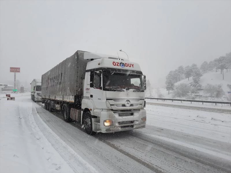 Adana-Pozantı Otoyolu