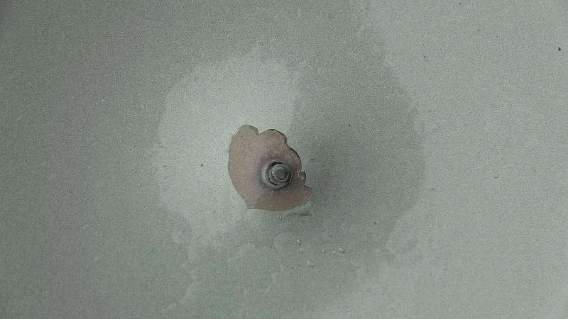 Son dakikada gelen Galatasaray galibiyeti sonrası atılan mermi az daha ölümüne neden olacaktı
