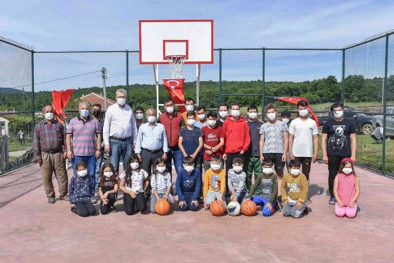 Karacabey, sporda altın çağını yaşıyor
