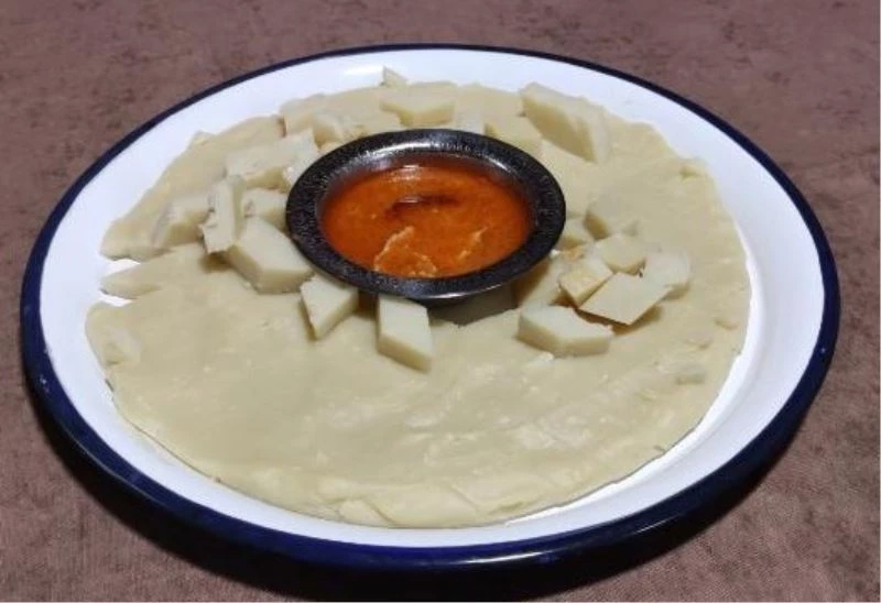  Yutularak tüketilen lezzet ’Arabaşı’
