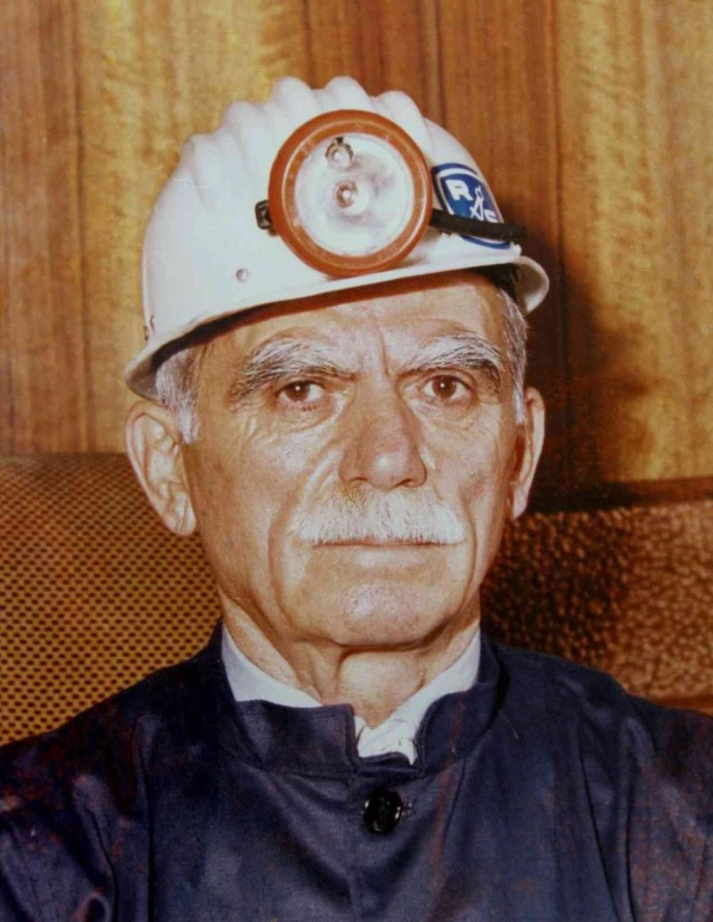 GMİS Yönetim Kurulu; “Mehmet Tezer’i saygı ve rahmetle anıyoruz”
