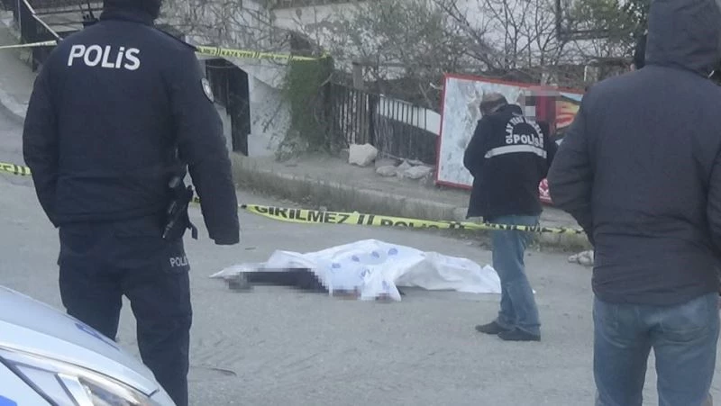 İzmir’deki şüpheli ölümün detayları belli oldu
