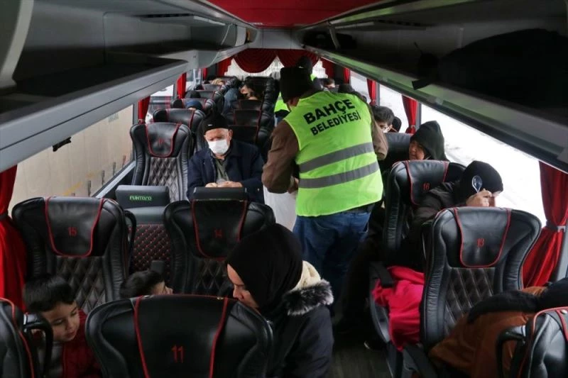 TAG Otoyolu Osmaniye