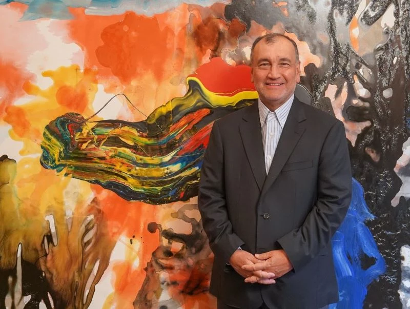 Murat Ülker: “Pandemi, bize her türlü değişime hazır olmamız gerektiğini öğretti”
