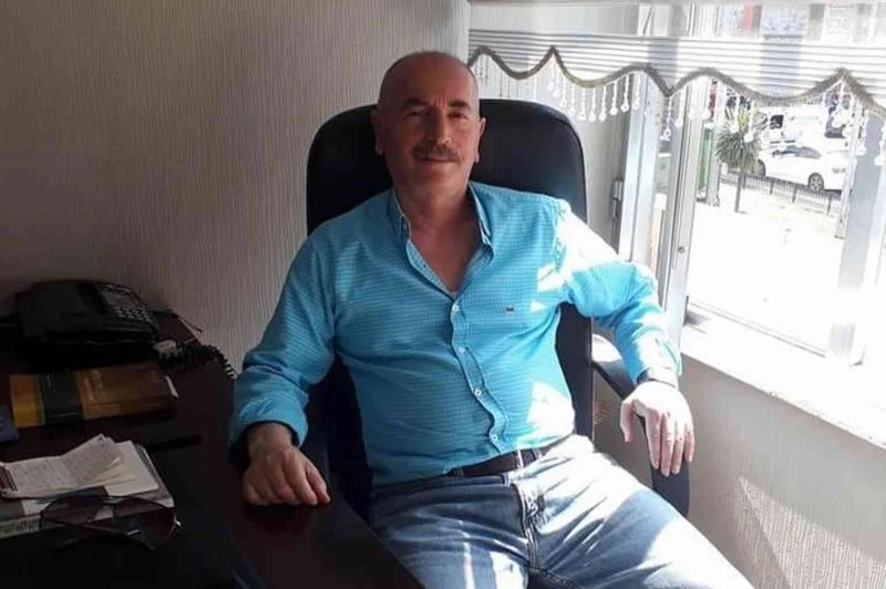 Silahlı saldırıya uğrayan emlakçı taburcu olduktan 1 hafta sonra öldü
