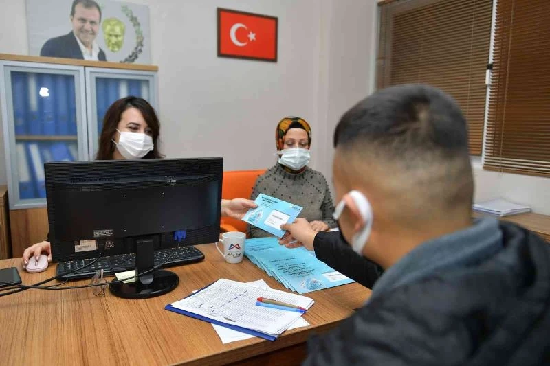 Öğrenim yardımının ocak ayı tutarları hesaplara yatırıldı
