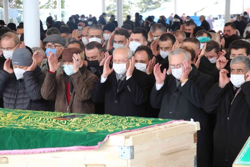 İktisatçı Nazif Ekzen son yolculuğuna uğurlandı
