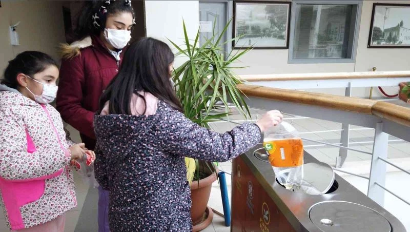 Çevreyi koruyanlar, “Kesişme: İyi ki Varsın Eren” filmini ücretsiz izledi
