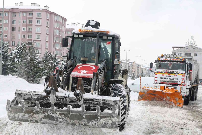 Bazı caddeler trafiğe kapatılacak
