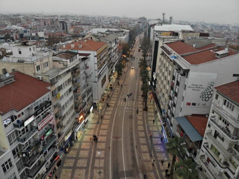 Kaçak ya da ayakçı emlakçılık ‘Taşınmaz Ticareti Yetki Belgesi’ ile bitiyor
