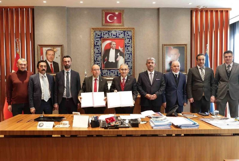 Belediyede işçi maaşlara iyileştirme
