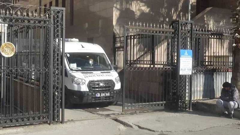 7. kattan düşen stajyer avukatın intihar ettiği ortaya çıktı
