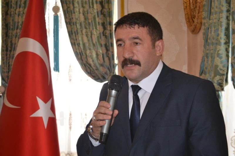 Kuyumcular Odası başkanlığına Özkan Koçak seçildi
