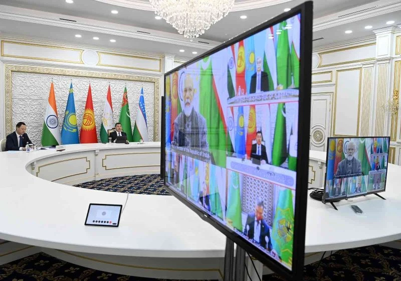 Kazakistan’dan Orta ve Güney Asya arasında ulaştırma ve lojistik konsorsiyumu oluşturması önerisi
