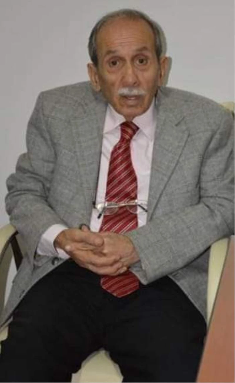 Aydın siyasetinin önemli ismi vefat etti
