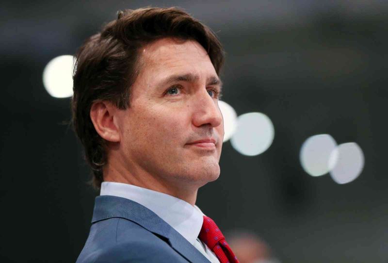 Kanada Başbakanı Justin Trudeau karantinaya girdi
