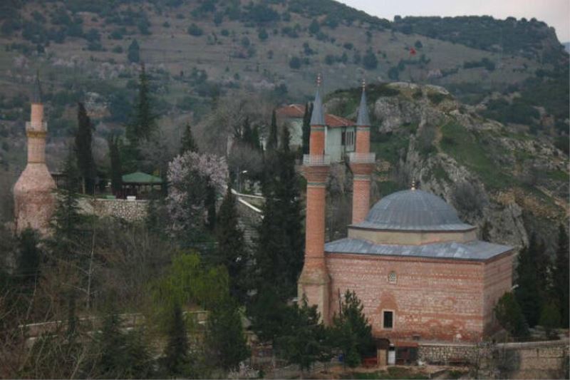 Osmanlı Devletinin kurulduğu topraklarda devletin kuruluş yıldönümü unutuldu
