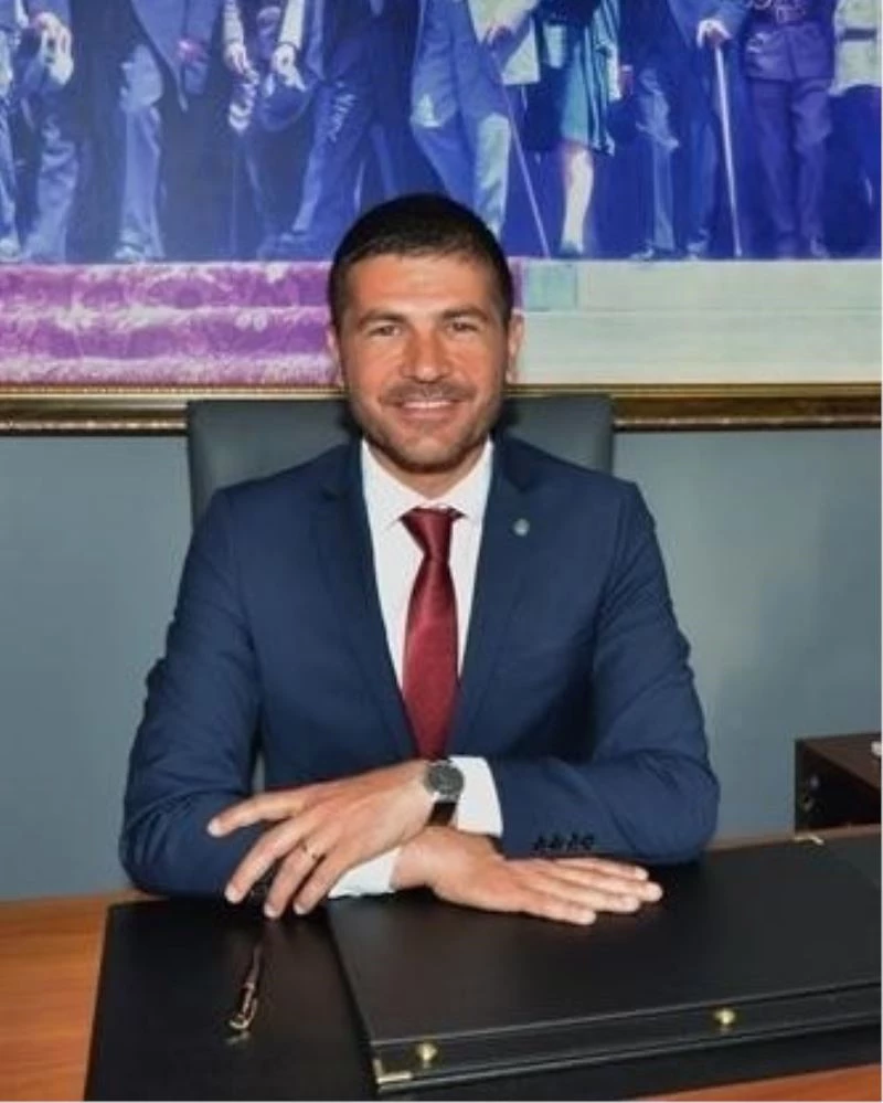 Çete davasında yargılanan Başkan Gürbüz duruşmaya yine katılmadı
