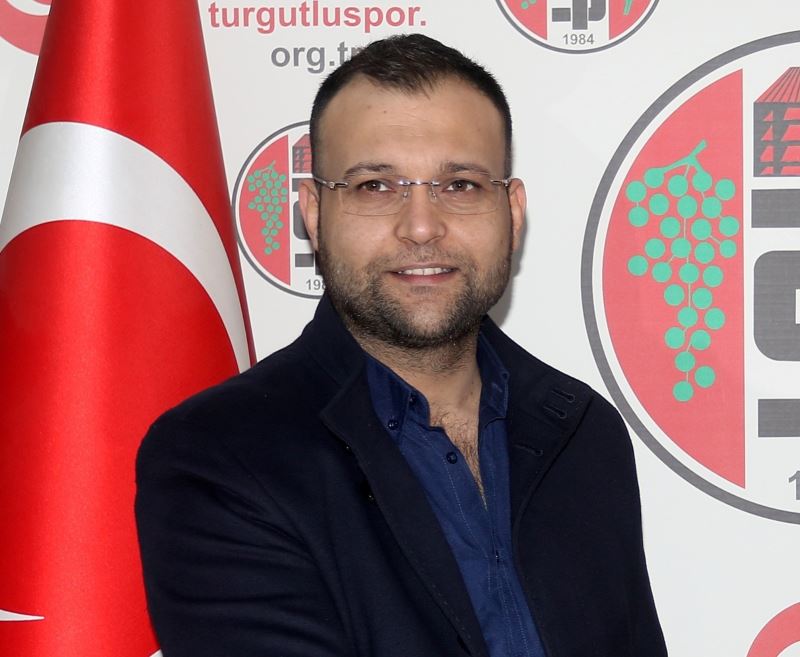 Ahmet Daşkan: “Pazar günü zafer bizim camiamızın olsun”
