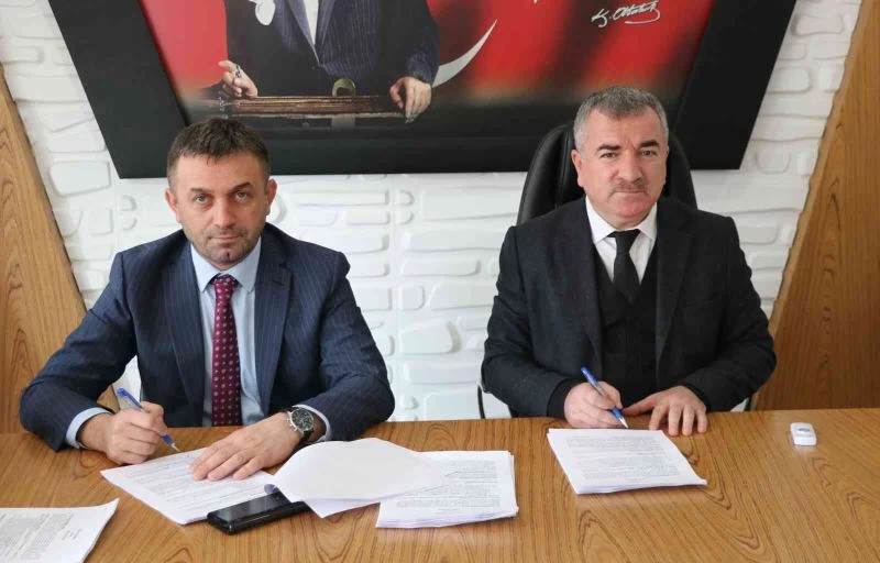 Havza’da işçi yevmiyelerine yüzde 30 zam ve sosyal haklara yüzde 25 iyileştirme
