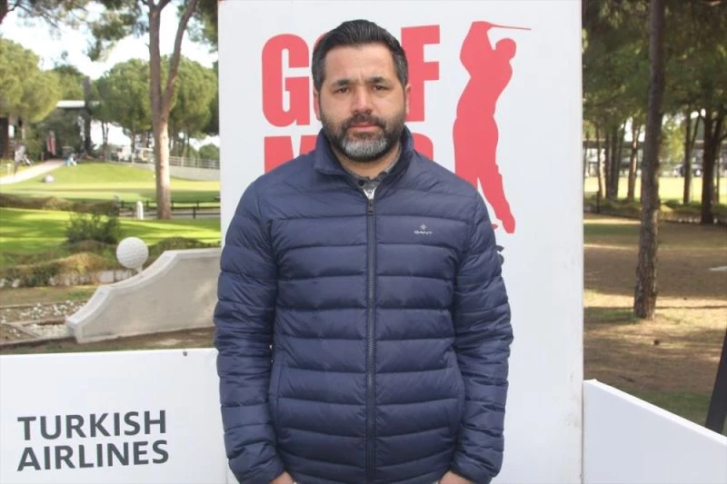 23. Golf Mad Golf Turnuvası