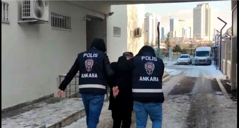 Hablemitoğlu suikastinin şüphelisi Nuri Gökhan Bozkır’ın Emniyetteki ifadesi devam ediyor
