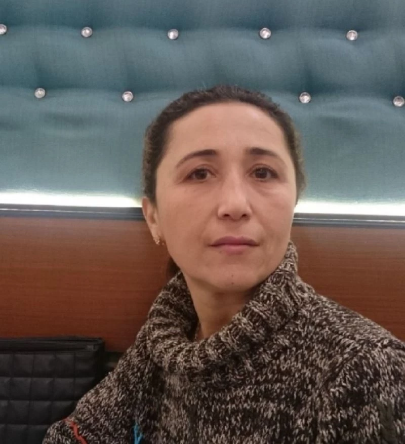 Görev başında kalp krizi geçiren ebe hayatını kaybetti
