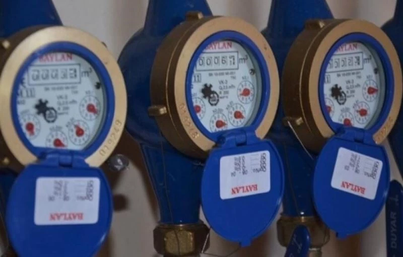 DİSKİ, abone sayısını 445 bin 447’ye çıkardı
